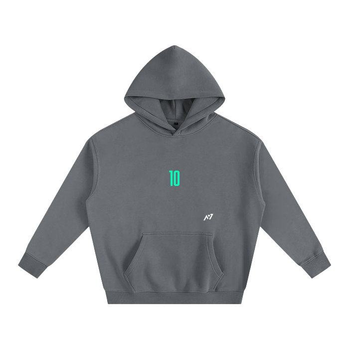 Perfect Rival Streetwear Hoodie