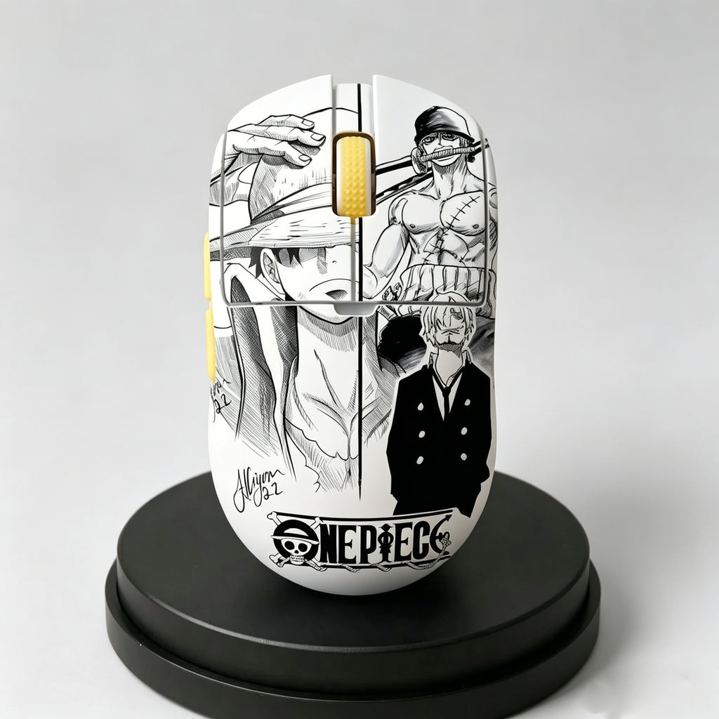 One Piece Mouse