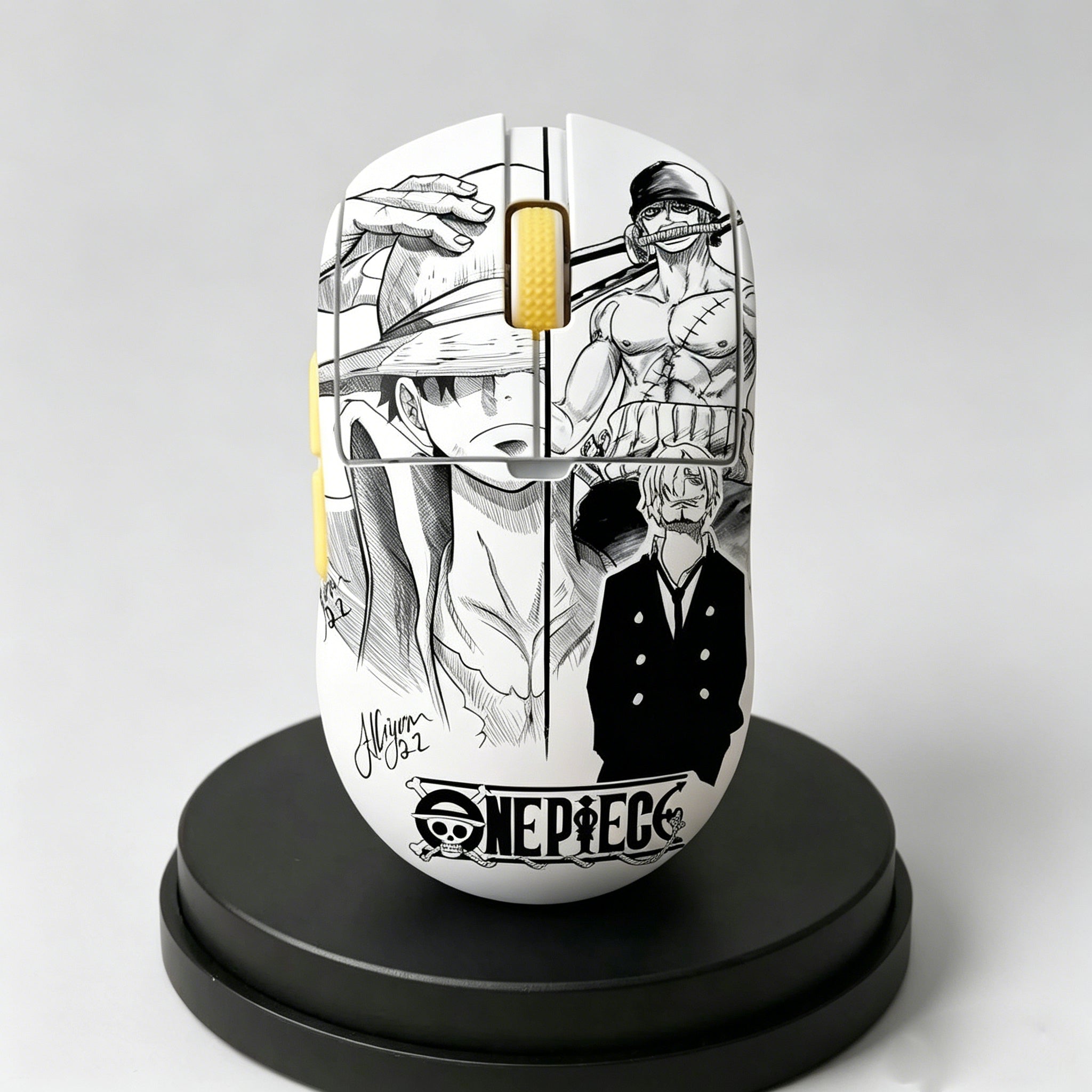 One Piece Mouse