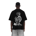 The Honored One Streetwear Shirt Black
