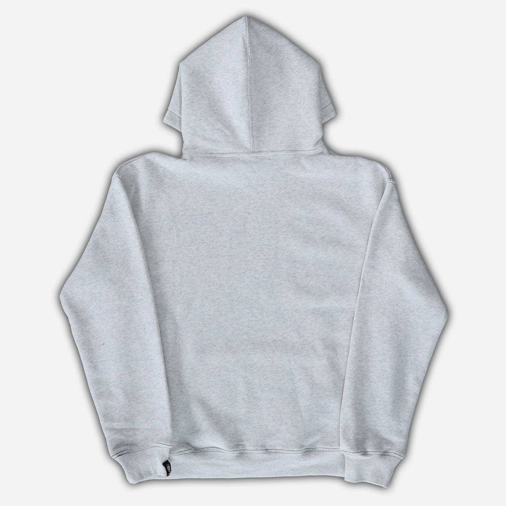 OPthemes Originals Hoodie Grey