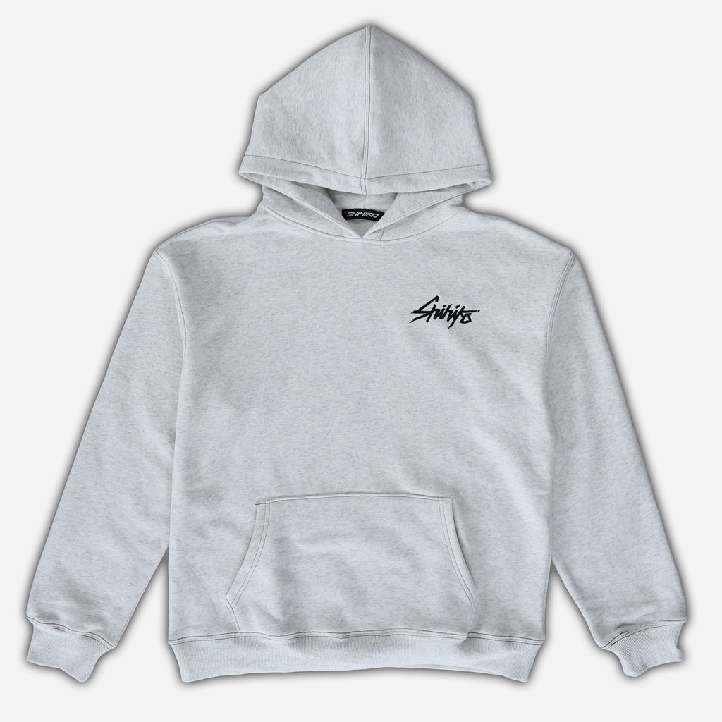 OPthemes Originals Hoodie Grey