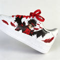 Black Clover :Aska Force 1s Shoes