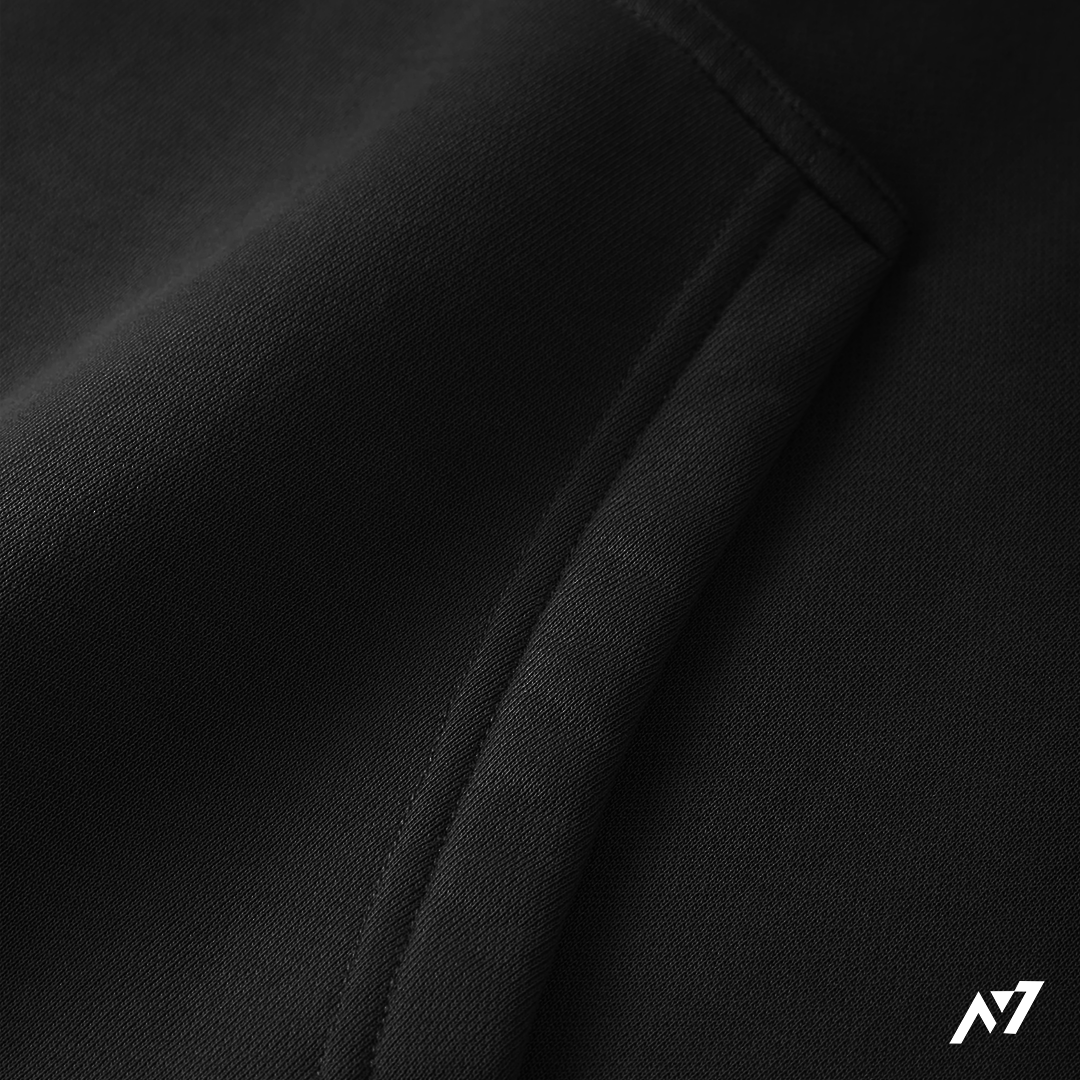 Pure Speed Streetwear Hoodie