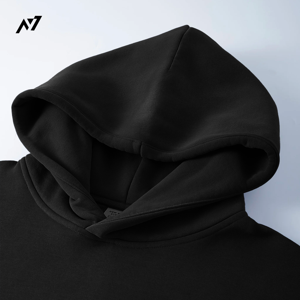 Pure Talent Streetwear Hoodie