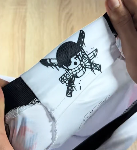 Japan x One Piece �?Zoro �? Limited Edition Football Shirt