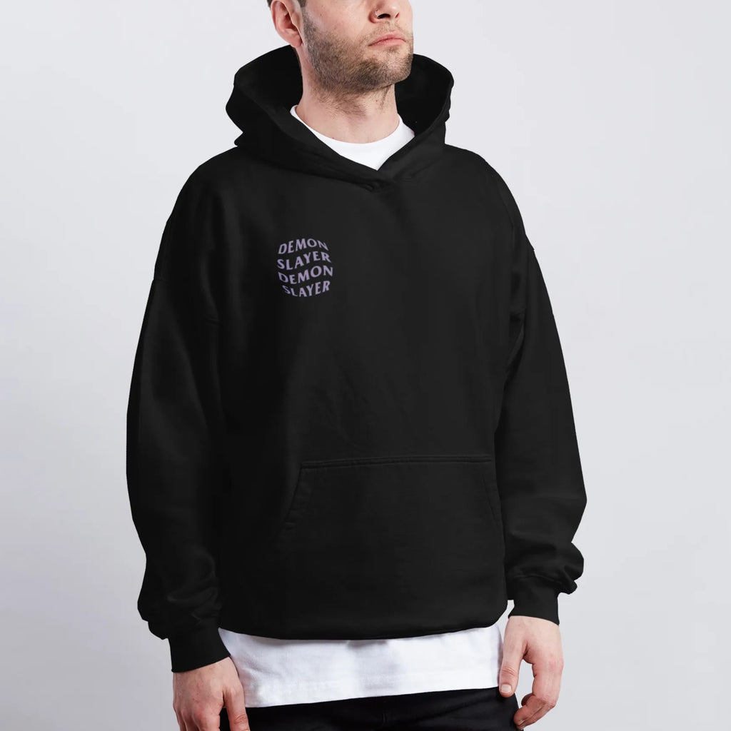 Tengen Uzui Demon Slayer 2.0 | Hoodie