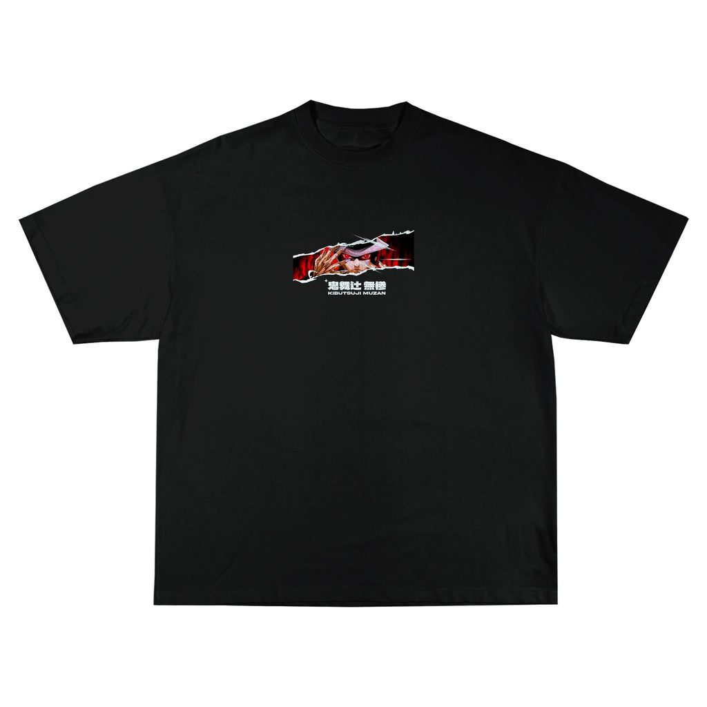 Muzan Demon Slayer | T-Shirt