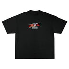 Muzan Demon Slayer | T-Shirt