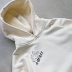 LUFFY HOODIE (HEAVYWEIGHT)