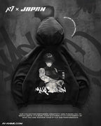 The Problem Child Streetwear Hoodie