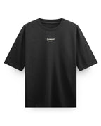 MAKI ZENIN - Oversized Heavy Tee