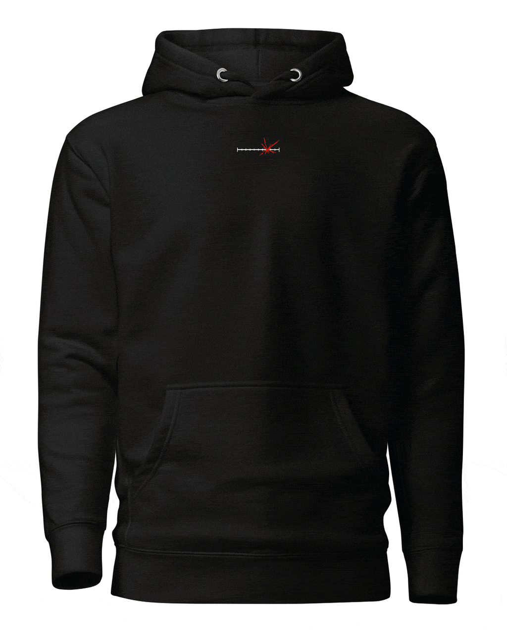 KENTO NANAMI - Hoodie