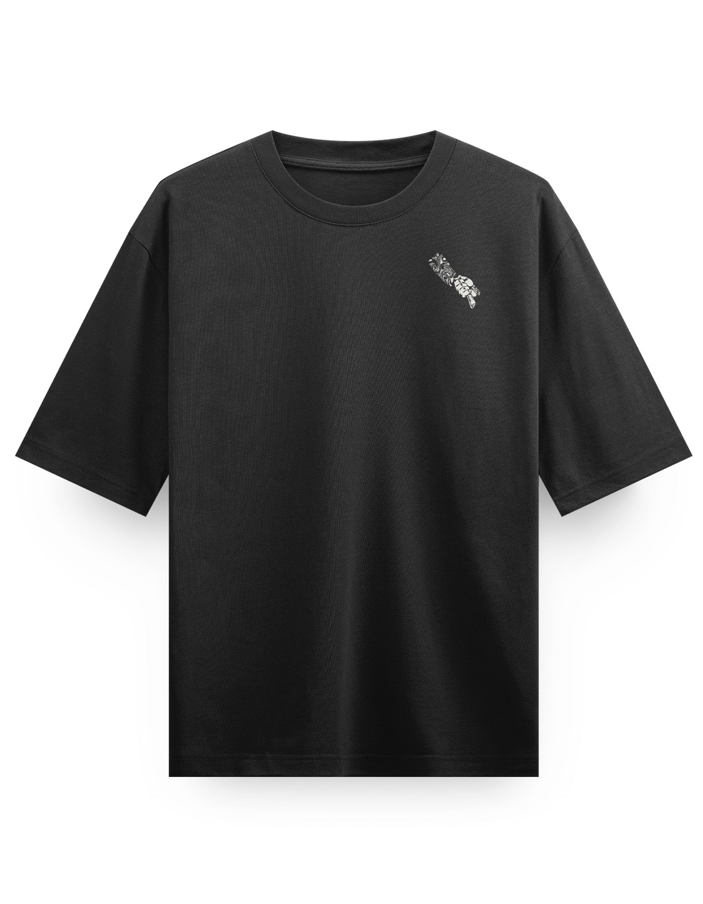 Nanami (CURSED TOOL) - Heavy Oversized Tee