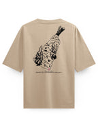 Nanami (CURSED TOOL) - Heavy Oversized Tee
