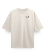 NOBARA - Oversized Heavy Tee