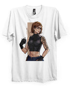 NOBARA KUGISAKI - T-Shirt