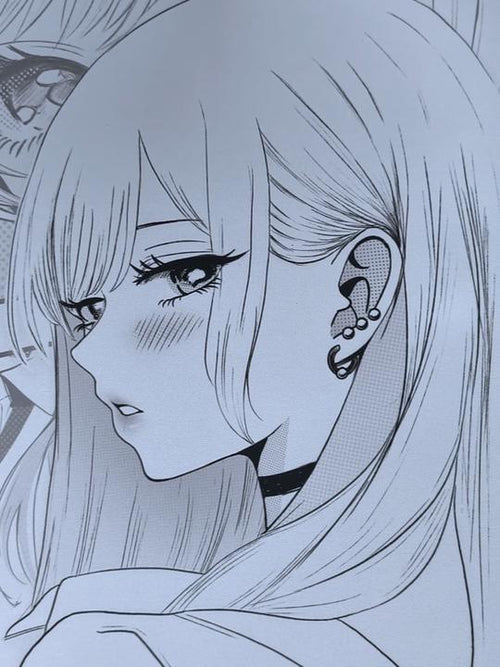 Atk Mousepad Nana