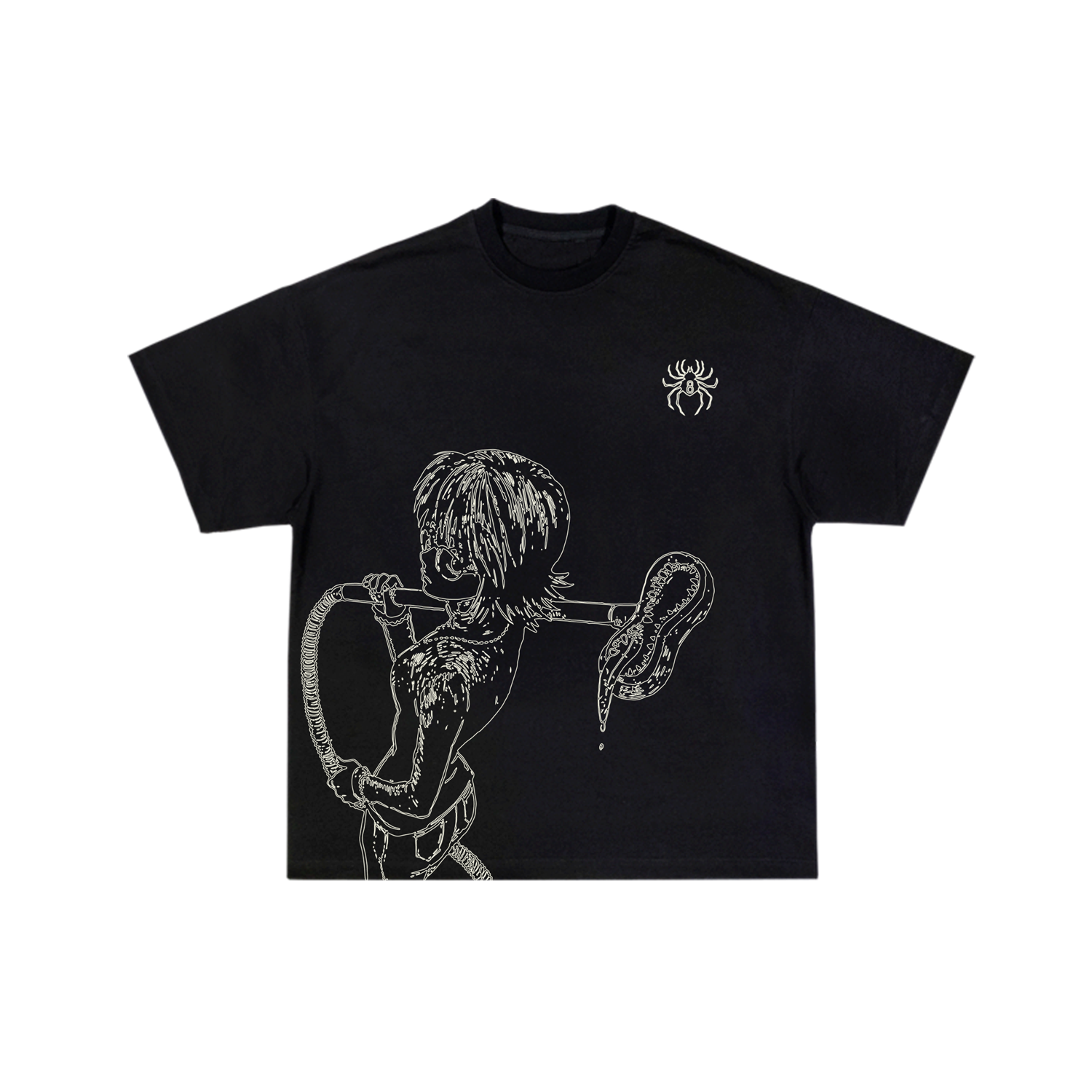 SHIZUKU TEE