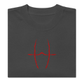 CHOSO (DEATH PAINTING) - Oversized Heavy Tee