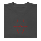 CHOSO (DEATH PAINTING) - Oversized Heavy Tee