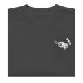 NOBARA - Oversized Heavy Tee