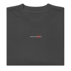 NANAMI - Oversized Heavy Tee