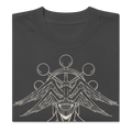 Mahoraga (Treasure) - Oversized Heavy Tee