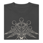 Mahoraga (Treasure) - Oversized Heavy Tee