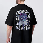 Akaza Demon Slayer 2.0 | T-Shirt