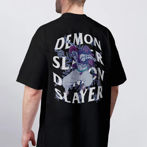Akaza Demon Slayer 2.0 | T-Shirt