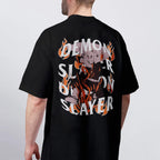 Kyojuro Rengoku Demon Slayer 2.0 | T-Shirt