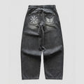 Mahoraga jeans