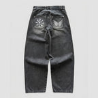Mahoraga jeans