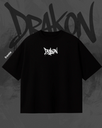 Demon Slayer Anime Unisex Washed T-Shirt