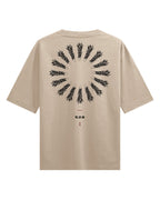 Sukuna (CALAMITY) - Oversized Heavy Tee