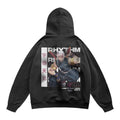 Tengen Uzui Demon Slayer | Hoodie