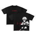 THORFINN TEE (HEAVYWEIGHT)