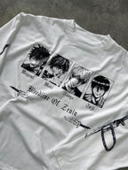 Jujutsu Kaisen Anime Crewneck
