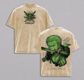 One Piece Washed T-shirt/Crewneck/Hoodie
