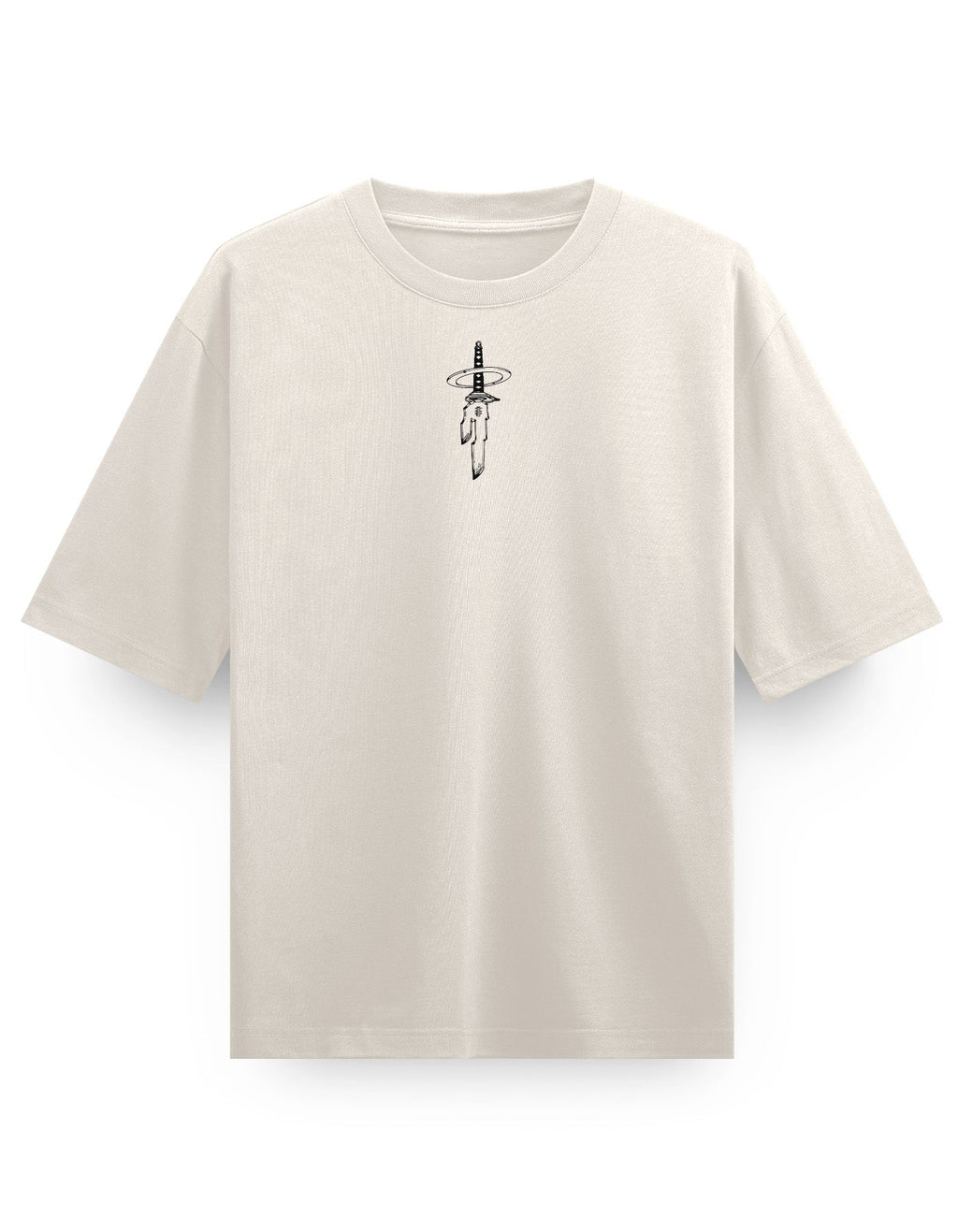 Toji (KILLER) - Oversized Heavy Tee