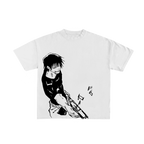 TOJI TEE (HEAVYWEIGHT)