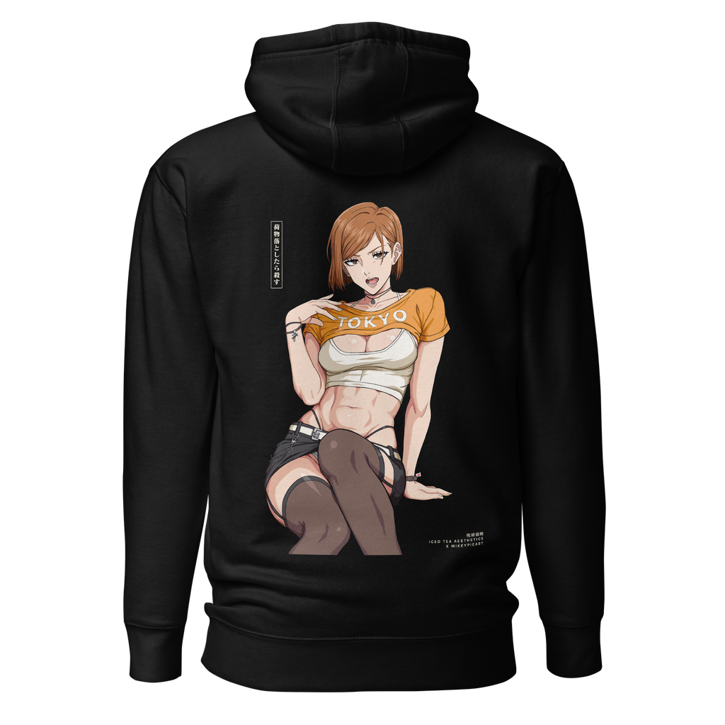 Nobara (Tokyo) - Hoodie