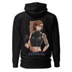 NOBARA KUGISAKI - Hoodie