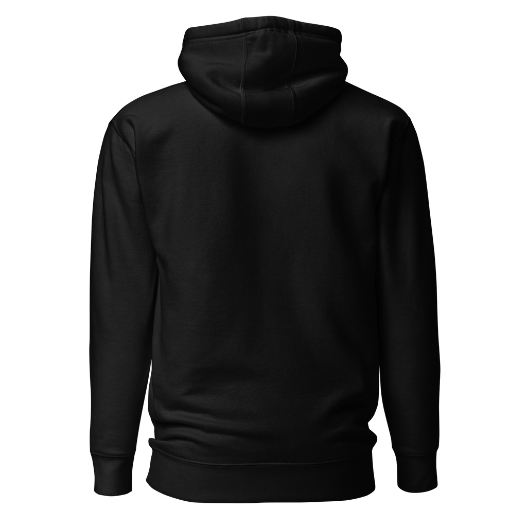 Mahoraga (Treasure) - Hoodie