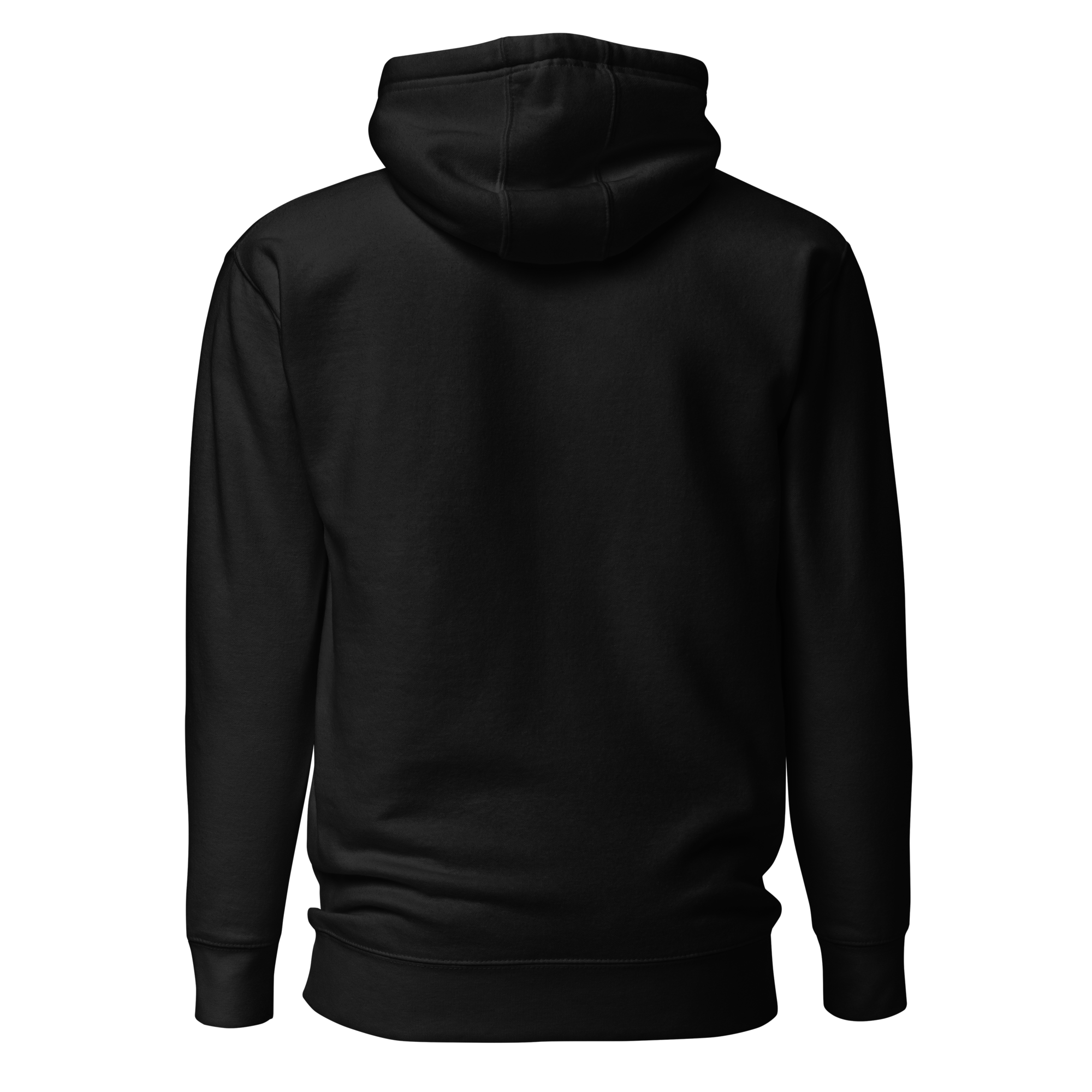 Mahoraga (Treasure) - Hoodie