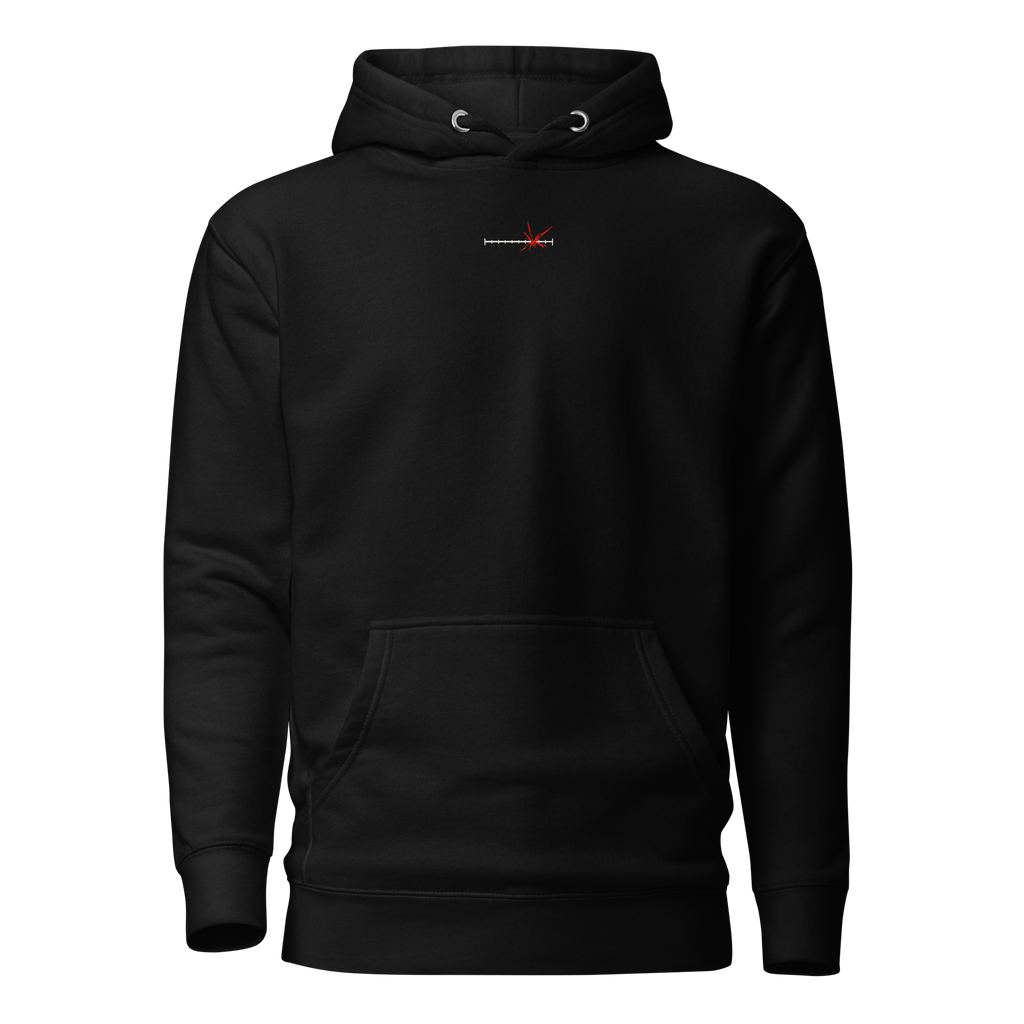 KENTO NANAMI - Hoodie