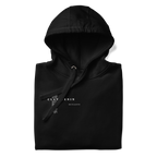 CLAN ZENIN (OUTCASTS) - Hoodie