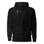 CLAN ZENIN (OUTCASTS) - Hoodie