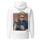 KENTO NANAMI - Hoodie